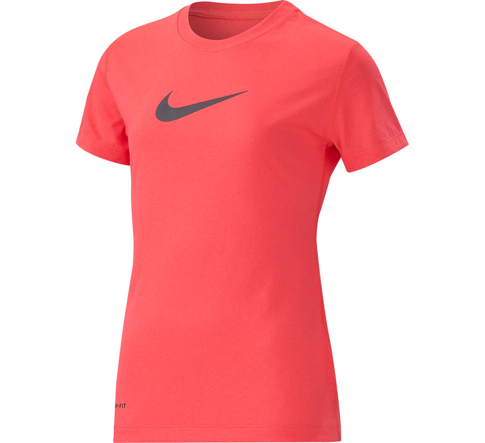 nike t shirt mädchen 164 nike t shirt mädchen 164
